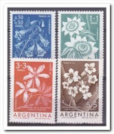 Argentinië 1960, Postfris MNH, International Exhibition For Topical Stamps TEMEX '61 - Neufs