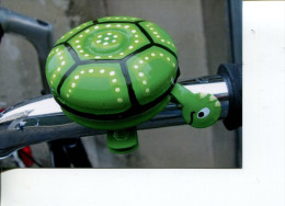 (983) Cartoon Tortoise - Tortue - Turtles