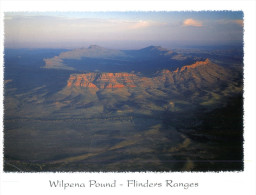 (983) Australia - SA - Wipena Pound - Flinders Ranges