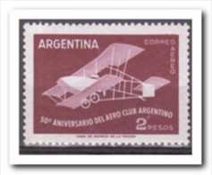 Argentinië 1958, Postfris MNH, Argentine Aero Club - Neufs