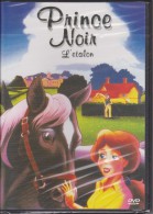 PRINCE NOIR L'ETALON - Cartoons