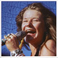 Feuillet** De 2014 De 16 Timbres Adhésfs "Janis Joplin" (YT 4736 X 16) - Ungebraucht