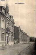 HERSTAL Rue Du Gazometre - Herstal