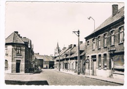 B-5485     STADEN : St. Janstraat - Staden