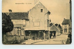 GARGENVILLE - Le Lavoir. - Gargenville