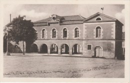 BRIOUZE  La  Salle Des Fêtes - Briouze