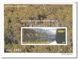 New Caledonie 1992, Postfris MNH, Nature, Wood - Neufs