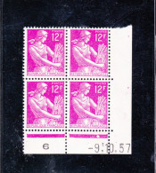 FRANCE Coin Daté Y.T. N° 1116    NEUF** - 1950-1959