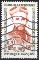 1960: Frankreich Mi.Nr. 1300 Gest. (d304) / France Yvert No. 1252 Obl. - Sonstige & Ohne Zuordnung