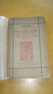 Recherches Bibliographiques Et Historiques Sur Les Almanach De La Champagne Et De La Brie - Champagne - Ardenne