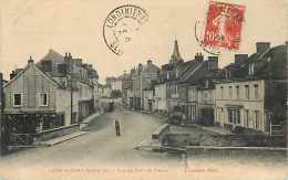 0115 1046: Londinières  -  Rue Du Pont De Pierre - Londinières