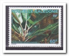 New Caledonie 1995, Postfris MNH, Plants - Nuovi