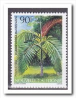 New Caledonie 1994, Postfris MNH, Trees - Unused Stamps