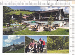 LECH  -     Hotel   ARLBERG   -  4 Vues - Lech