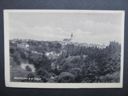 AK WAIDHOFEN Ad.Thaya Ca.1940  ///// D*16213 - Waidhofen An Der Thaya