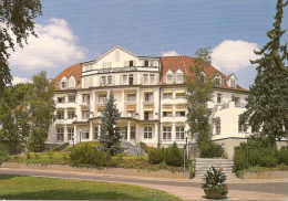 Bad Mergentheim - Klinik Hohenlohe - Bad Mergentheim