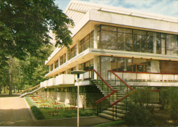 Bad Mergentheim - Kurhaus 1 - Bad Mergentheim