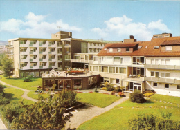 Bad Mergentheim - Kurklinik Dr Vötisch 2 - Bad Mergentheim