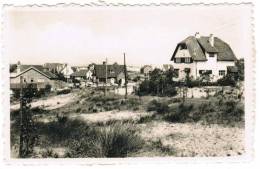 Oude Postkaart Oostduinkerke Panorama (pk404) - Oostduinkerke