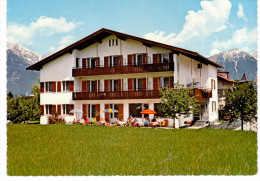 Kurort Igls - Pension Panorama - Igls