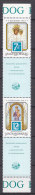 PGL  AB574 - HONGRIE  Yv N°3350/51 ** - Unused Stamps