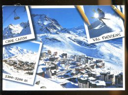 CPM 73 VAL THORENS Multi Vues - Val Thorens