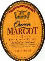 Queen Margot - Whisky