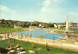 CP De REMICH " Les Piscines " - Remich