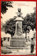 25 VALENTIGNEY - Monument Emile Peugeot - Valentigney