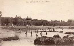 - 29 - LE POULDU (Finistère) - Les Grands Sables - - Le Pouldu