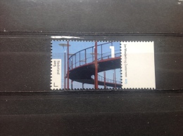 Nederland / The Netherlands - Postfris / MNH - Bruggen, Jan Waaijerbrug Zoetermeer 2015 NEW! - Unused Stamps