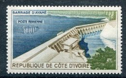 Côte D'Ivoire  (république )        PA   20 ** - Côte D'Ivoire (1960-...)