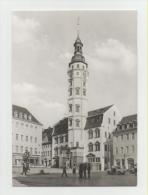 Gera-Rathaus Am Markt - Gera