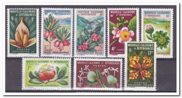 New Caledonie 1984, Postfris MNH, Plants - Unused Stamps