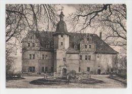 Dornburg-Renaissanceschloss - Jena