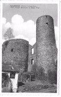BURG REULAND (4790) Ancien Chateau Fort - Burg-Reuland