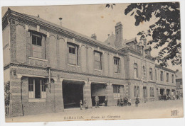 BARENTIN : Ecole De Garçons - Barentin