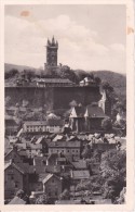 AK Dillenburg - Burg Mit Kirche - 1951 (14325) - Dillenburg