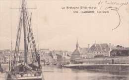 LANNION/22/Les Quais/ Réf:C2925 - Lannion