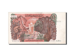Billet, Algeria, 10 Dinars, 1970, SUP - Algeria