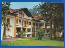 Deutschland; Bad Wörishofen; Sanatorium Dr. Detmar - Bad Wörishofen