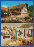 Deutschland; Bad Wörishofen; Gasthaus Alpenblick - Bad Wörishofen