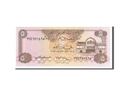 Billet, United Arab Emirates, 5 Dirhams, 1982, NEUF - Emirats Arabes Unis