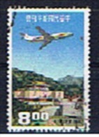 ROC+ China Taiwan 1967 Mi 625 Palastmuseum - Used Stamps