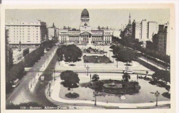 BUENOS AIRES 129 PLAZA DEL CONGRESO - Argentine