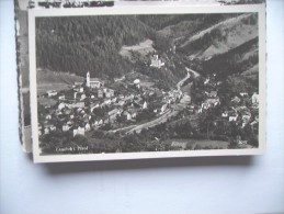 Oostenrijk Österreich Tirol Landeck Panorama Schön - Landeck