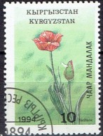 KYRGYZSTAN #  STAMPS FROM YEAR 1994 STANLEY GIBBONS 29 - Kirgisistan