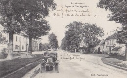 Les Gastines 78 - Plaisir - Automobile - Repos De Sainte-Appoline - Editeur Prudhomme - Plaisir