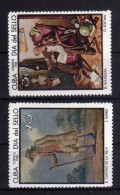 CU-00303 - 1968 - Cuba - Sc 1331-33 - Dia Del Sello - MNH - Neufs