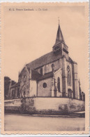 O.L.V. LOMBEEK :  De Kerk - Roosdaal